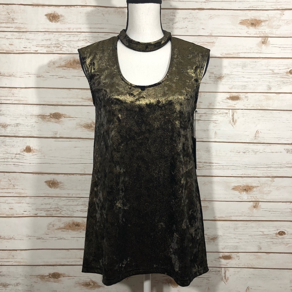 New with tags Women’s Vince Camuto Sleeveless Top - Picture 4 of 8